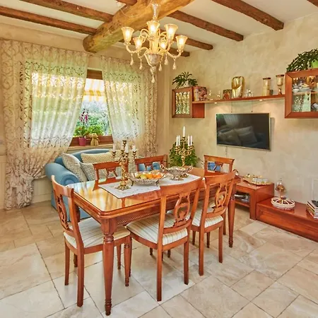 Giulia Bed & Breakfast