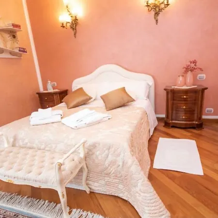 Giulia Bed & Breakfast Gragnola
