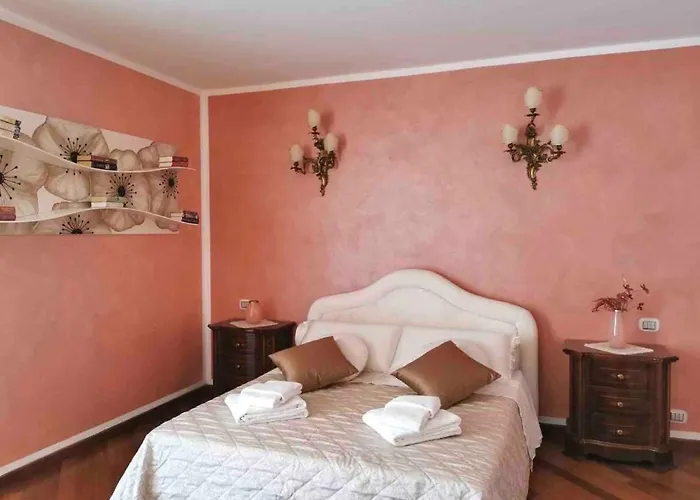 Oda ve Kahvaltı Giulia