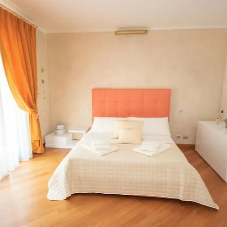 Giulia Bed & Breakfast *