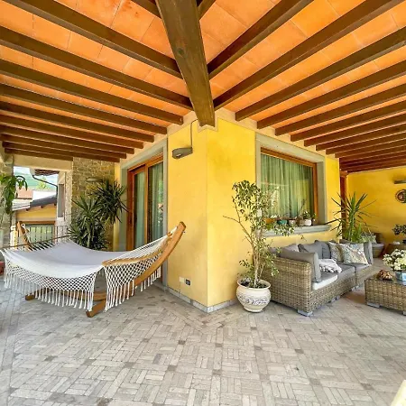 Giulia Bed & Breakfast *