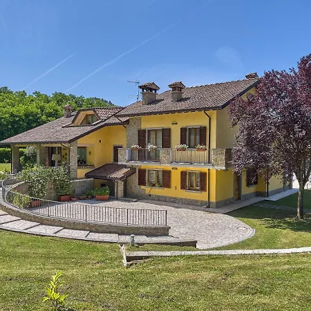 Giulia 4* Gragnola