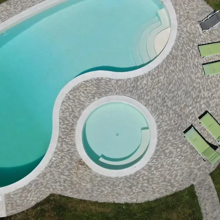 Bed & Breakfast Giulia Gragnola