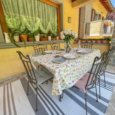 Giulia Bed & Breakfast
