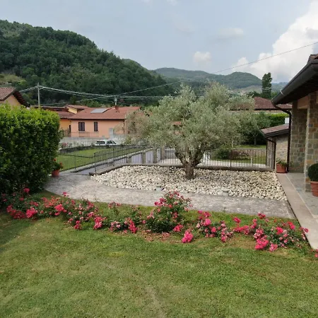 Giulia Bed & Breakfast *