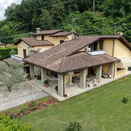 Giulia 4*