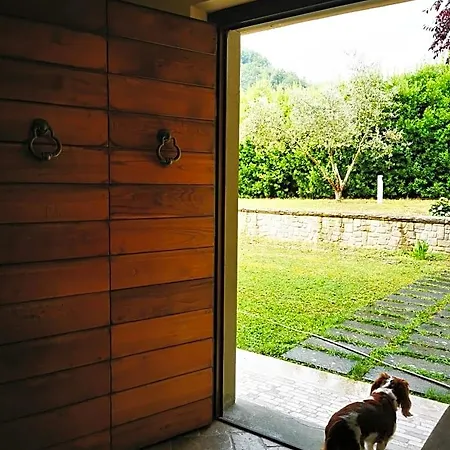 Bed & Breakfast Giulia Gragnola
