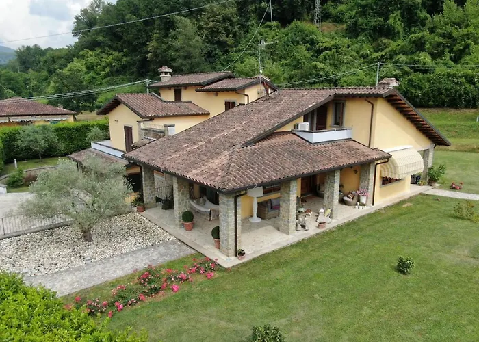 Giulia 4*