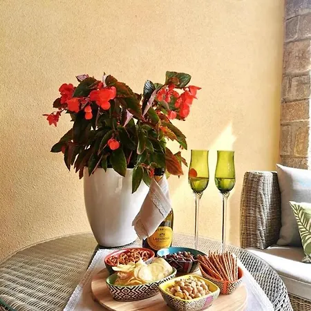 Bed & Breakfast Giulia