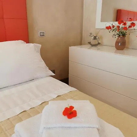 Bed & Breakfast Giulia