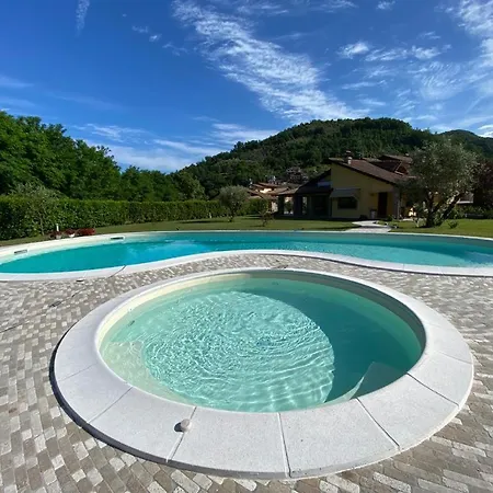 Bed & Breakfast Giulia *