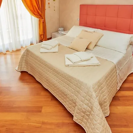 Bed & Breakfast Giulia
