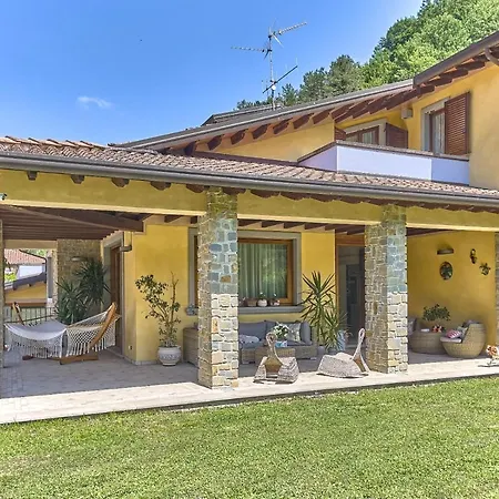 Giulia Bed & Breakfast