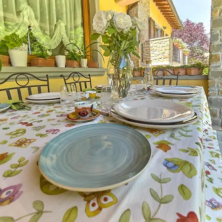 Bed & Breakfast Giulia *