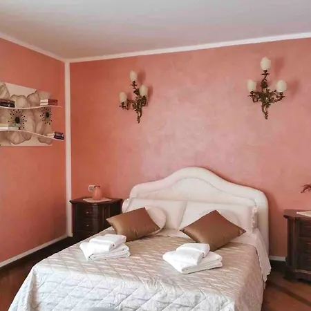 Bed & Breakfast Giulia