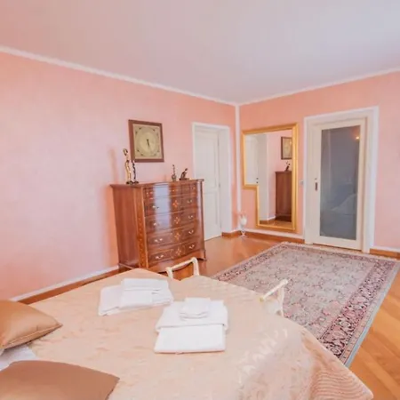 Giulia Bed & Breakfast