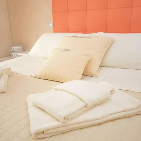 Bed & Breakfast Giulia *