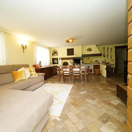 Bed & Breakfast Giulia Gragnola