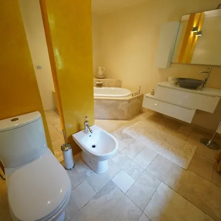 Bed & Breakfast Giulia *