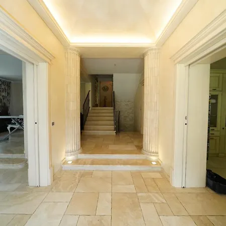Giulia Bed & Breakfast