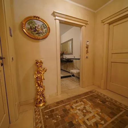 Giulia Bed & Breakfast Gragnola