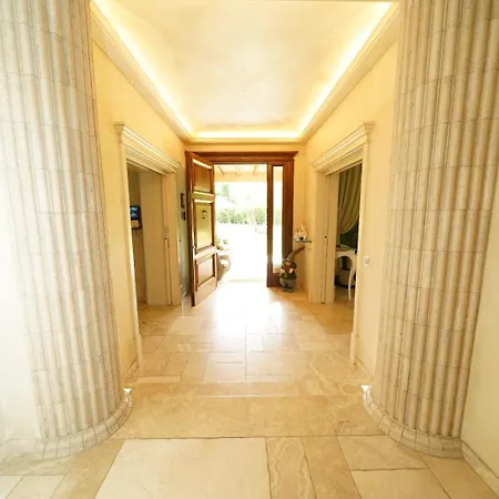 Bed & Breakfast Giulia *