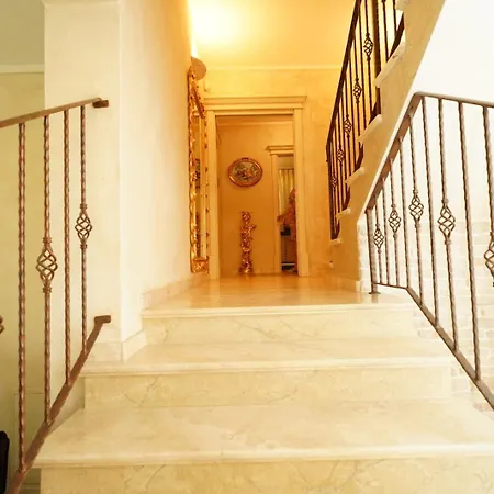 Bed & Breakfast Giulia Gragnola