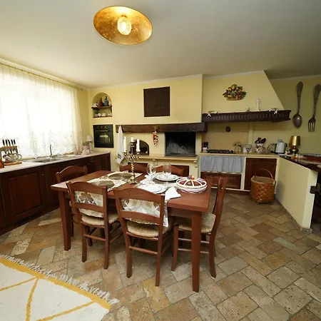 Giulia Bed & Breakfast