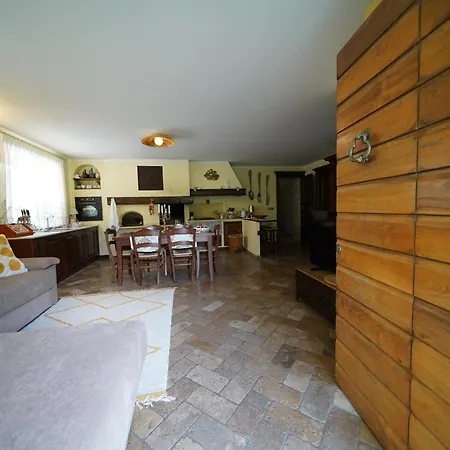Giulia Bed & Breakfast
