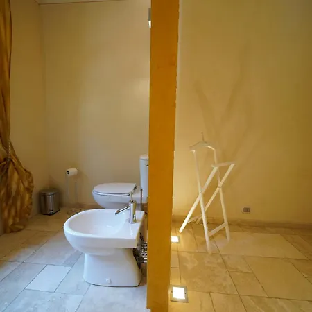 Bed & Breakfast Giulia *