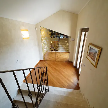 Bed & Breakfast Giulia