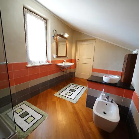 Giulia Bed & Breakfast Gragnola