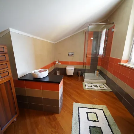 Giulia Bed & Breakfast
