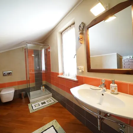 Giulia Bed & Breakfast *