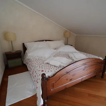 Bed & Breakfast Giulia Gragnola