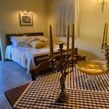 Bed & Breakfast Giulia