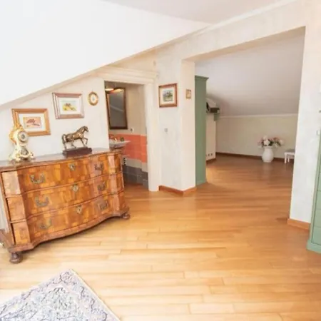 Bed & Breakfast Giulia