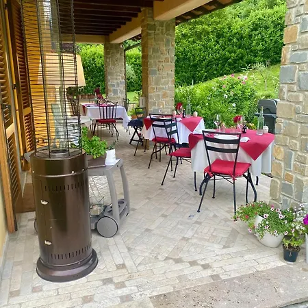Bed & Breakfast Giulia